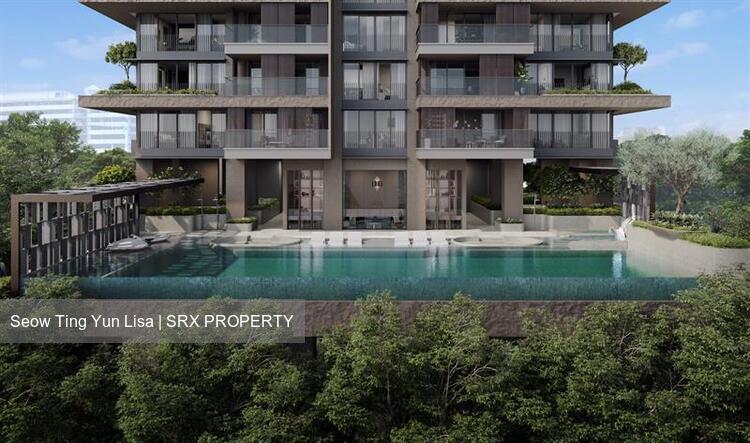Beach Road (D7), Condominium #593303351